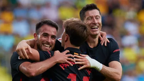 Barcelona anuncia preço para vender Eric García ao Borussia Dortmund.