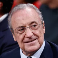 Florentino Pérez compra briga com o Barcelona para o Real Madrid anunciar destaque de seleção