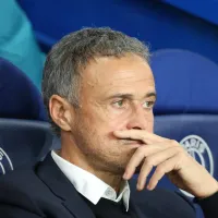 Premier League em peso monitora craque do PSG considerado negociável por Luis Enrique