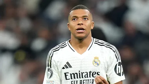 Mbappé é criticado por Fanáticos.