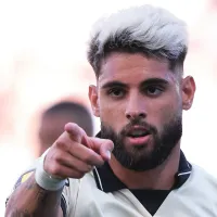 Corinthians oferece Yuri Alberto ao Flamengo em troca de Gabigol