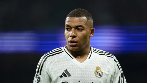 Mbappé quer ser treinado por novo técnico.
