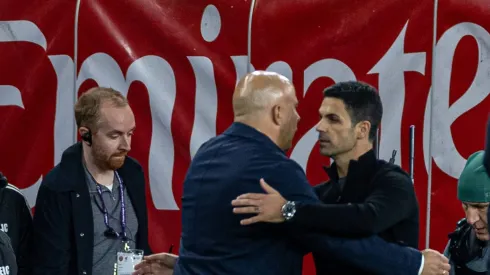 Com apenas 17 anos, Ayyoub Bouaddi já despertou a atenção de clubes como Milan, Juventus, Arsenal, Liverpool e Chelsea, que estão monitorando de perto seu desenvolvimento e consideram uma possível contratação. (Foto: IMAGO / Propaganda Photo)