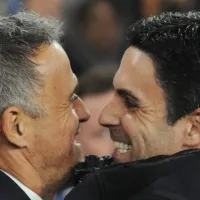 PSG acende alerta: Arsenal e Manchester United cautelosos enquanto Leipzig define preço de destaque