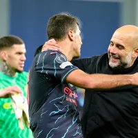 Astro do futebol europeu é visto como substituto de Rodri e Manchester City sinaliza proposta