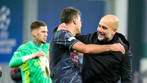 Astro do futebol europeu é tido como substituto de Rodri e City indica oferta.