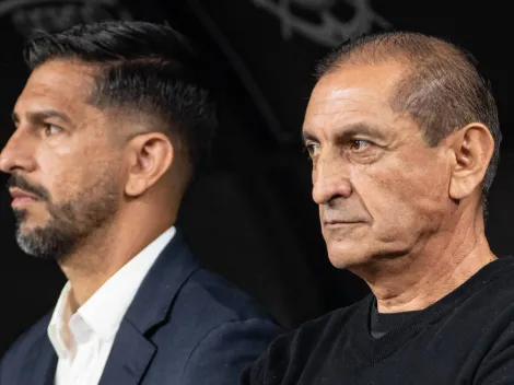 Comissão espera o retorno de André Ramalho e Caca após Data Fifa