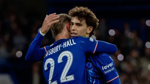 Craque do futebol europeu pode deixar o Chelsea em janeiro.