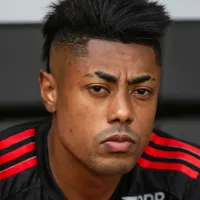 Bruno Henrique, do Flamengo, dá entrevista de ‘outro patamar’ após título da Copa do Brasil