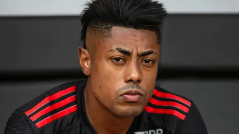 Bruno Henrique, do Flamengo, dá entrevista de ‘outro patamar’ após conquista da CDB.