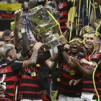 Flamengo em 2°; Os maiores campeões da história da Copa do Brasil