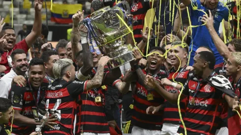 (Photo by Pedro Vilela/Getty Images)