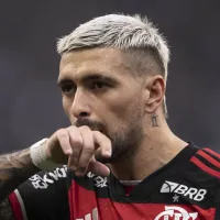 Após conquista do Flamengo e anúncio de Gabigol, Arrascaeta dá notícia inesperada: "Vou ter que..."