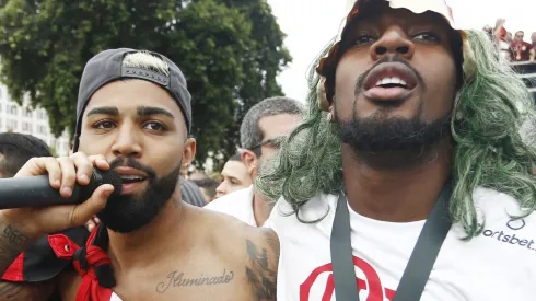 (Photo by Wagner Meier/Getty Images)