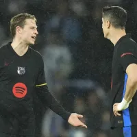 Barcelona registra uma estatística negativa inédita em 10 anos após derrota para a Real Sociedad