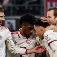 Craque do Bayern de Munique ligado ao Manchester United pode ter reviravolta na Baviera