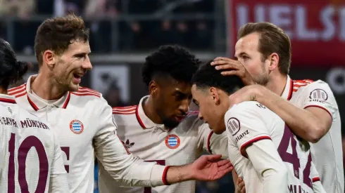 Alvo do Manchester United, Goretzka pode ter reviravolta no Bayern.