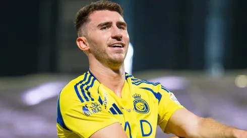 (Photo by Yasser Bakhsh/Getty Images)