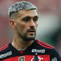 Arrascaeta, do Flamengo, se torna alvo de outro gigante do Brasileirão para 2025