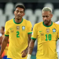 Rúben Amorim quer contratar brasileiro que está em baixa para o Manchester United