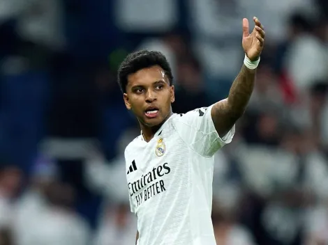 Rodrygo tem péssima notícia e Martinelli é convocado às pressas