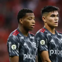 Gonzalo Plata, do Flamengo, chama atenção de clube da Premier League em negócio relâmpago