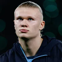 Haaland é escolhdio pelos Fanáticos como substituto de Lewandowski no Barcelona