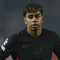 Barcelona começa a sofrer de Lamine Yamal dependência e Flick liga o sinal de alerta