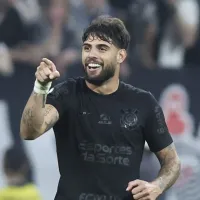 Corinthians decide vender Yuri Alberto e aproveitar milhões para contratar camisa 10 de peso