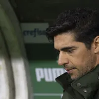 Palmeiras recebe atualização importante sobre interesse do Sporting no técnico Abel Ferreira