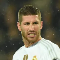 Volta de Sergio Ramos ao Real Madrid para assumir nova função ganha vida