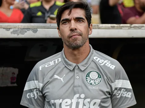 Abel Ferreira aprova e Palmeiras quer Hércules, do Fortaleza