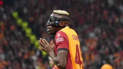 Potência da Premier League, Newcastle quer ‘roubar’ Osimhen do Chelsea.