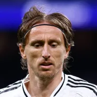 Jogador comparado a Luka Modric recusa proposta do Real Madrid para 2025