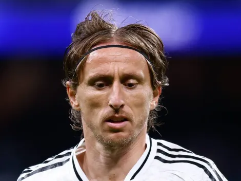 Real Madrid: Baturina recusa proposta e objetiva novo desafio