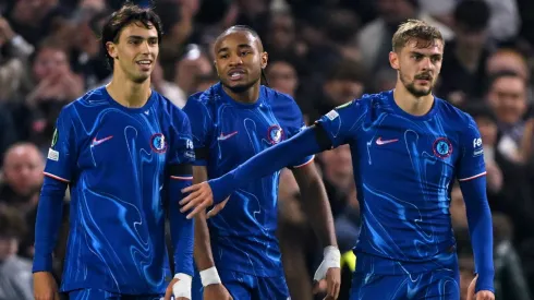 (Photo by Mike Hewitt/Getty Images)