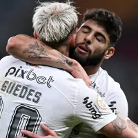Flamengo busca atacante para substituir Gabigol e artilheiro ligado ao Corinthians pode chegar