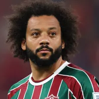 Gigante do Brasileirão abre negociações com o lateral Marcelo, ex-Real Madrid e Fluminense