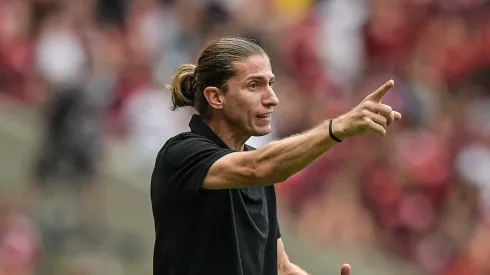 Filipe Luís tem prestígio na Europa