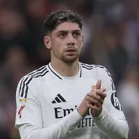 Manchester City decide contratar Valverde e recebe resposta imediata do Real Madrid