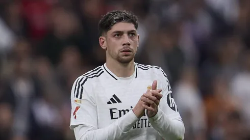 Manchester City quer tirar Valverde do Real Madrid.