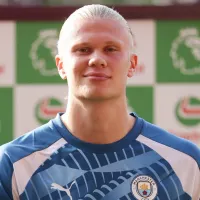 Haaland deixa o Barcelona de lado e prioriza acordo com outro gigante europeu