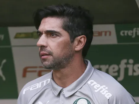 Palmeiras encaminha acerto com Santi Ramos Mingo, ex-Barcelona