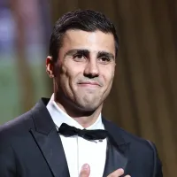 Rodri deixará o Manchester City para assinar com outro gigante europeu, diz jornalista