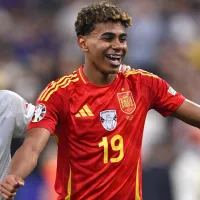 Craque do Barcelona pode assinar com o Manchester United por R$ 613 milhões