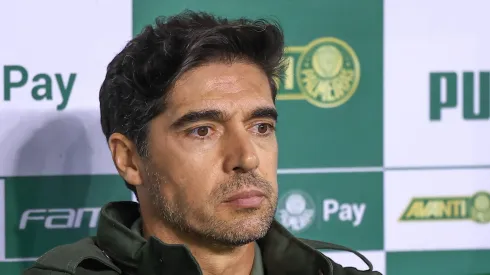 Abel Ferreira vai dispensar esses 6 jogadores do Palmeiras. Foto: Marcello Zambrana/AGIF