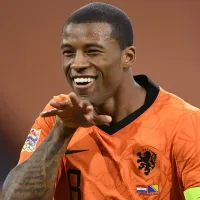 Corinthians pode fechar a contratação de Wijnaldum se isso acontecer