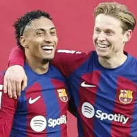 Manchester City tem interesse e Guardiola toma decisão para contratar craque do Barcelona