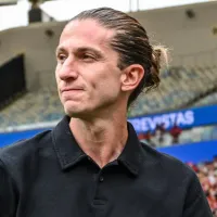Bayer Leverkusen quer tirar campeão da Copa do Brasil do Flamengo e preocupa Filipe Luís