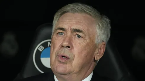Real Madrid de Ancelotti recebe sugestĂŁo de craque da Premier League.